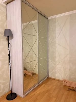 Квартира 2х кімнатна