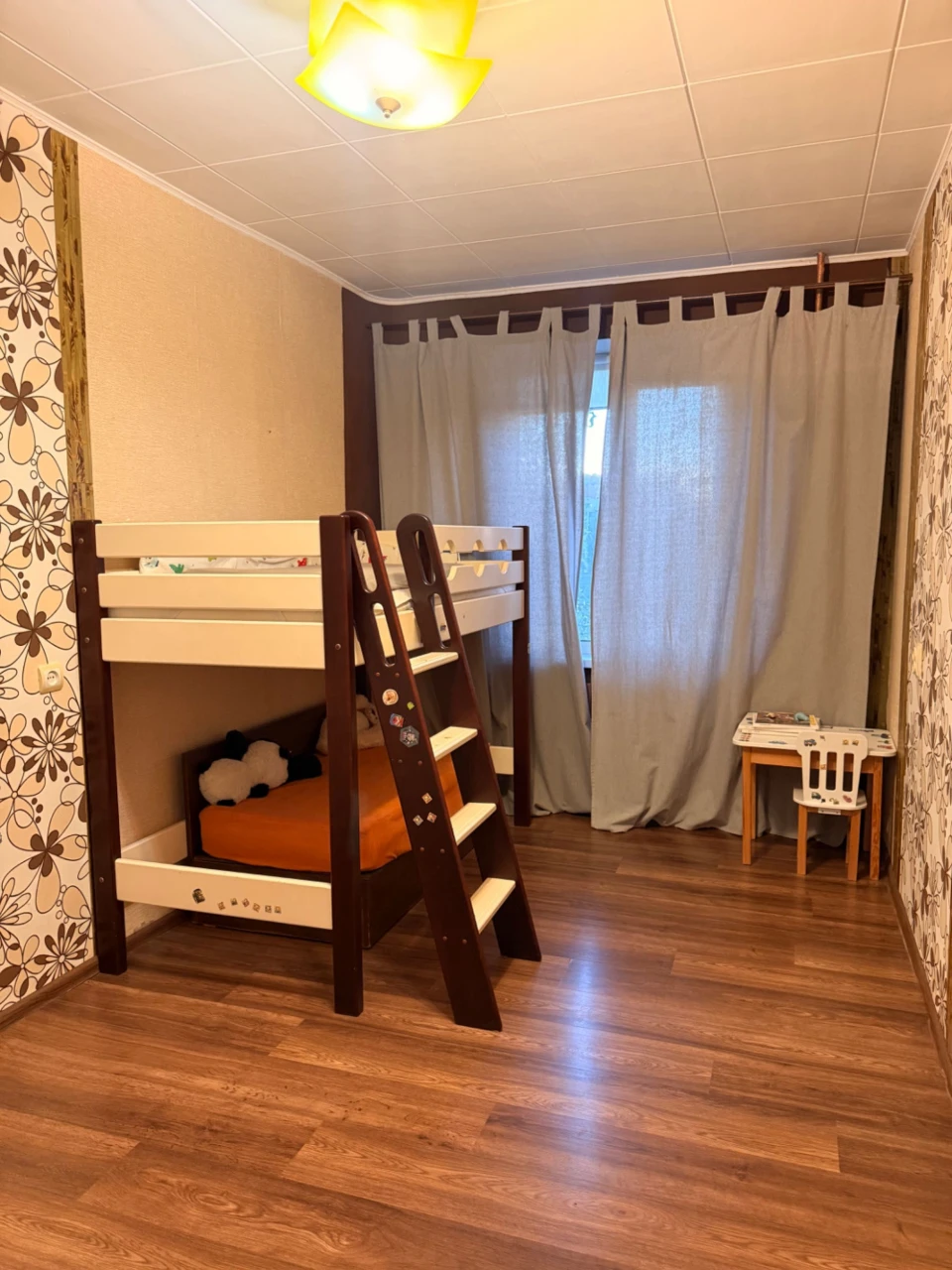 Квартира 2х кімнатна