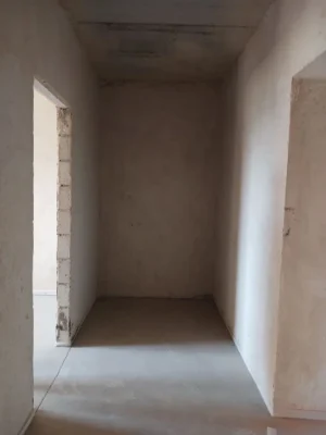 Однокімнатна квартира