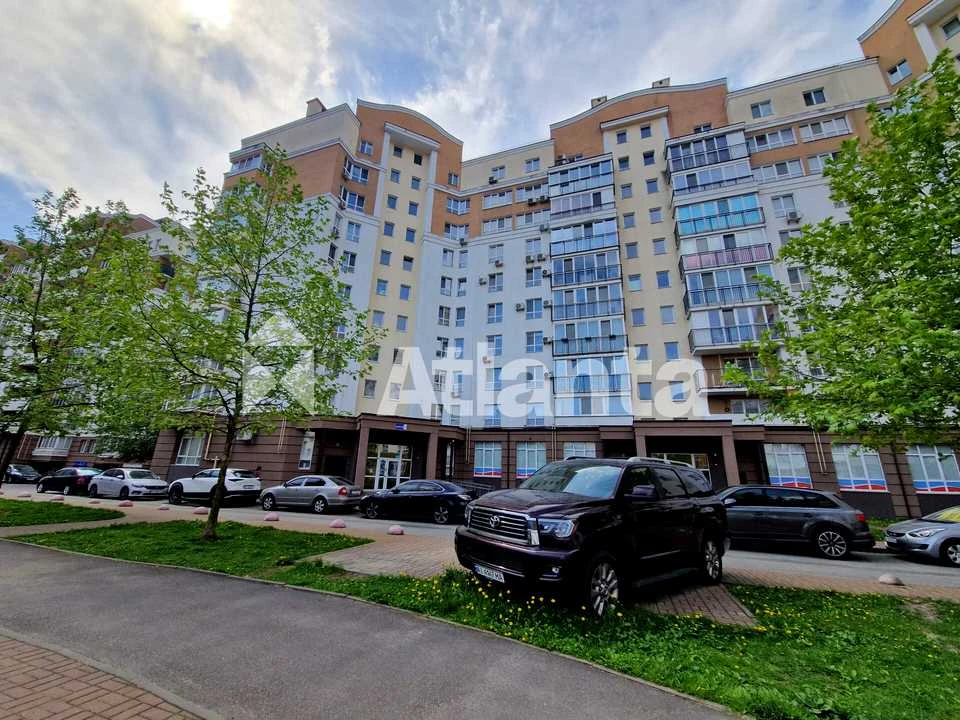 Квартира. Вишневе, вулиця Марії Примаченко