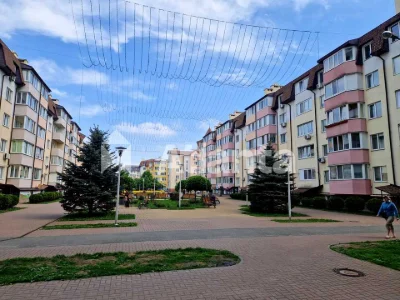 Квартира. Вишневе, вулиця Марії Примаченко