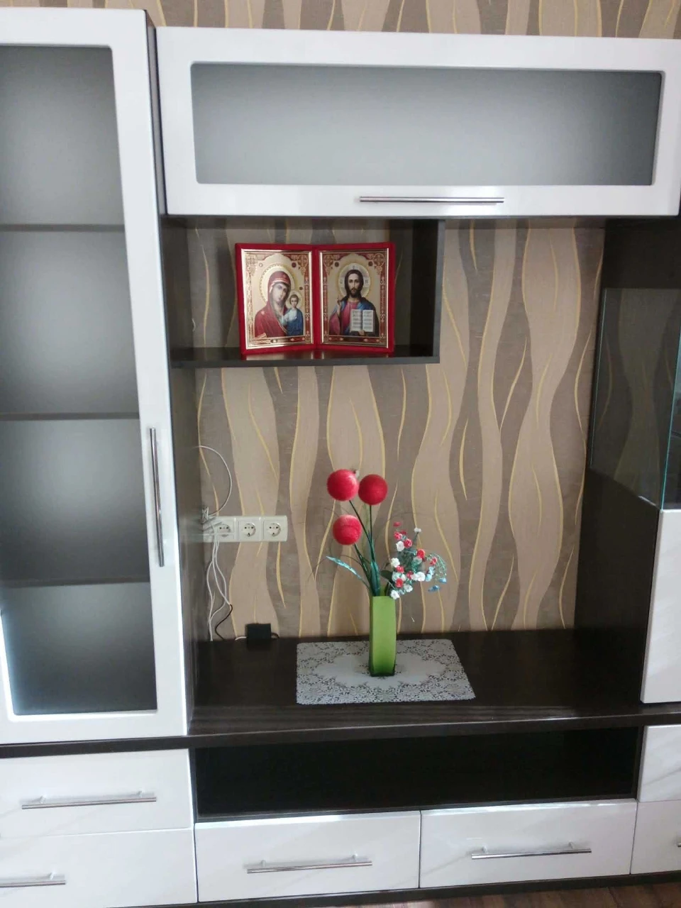Продається 2-кімнатна квартира в ЖК "Акварелі-1", Вишневе Центр