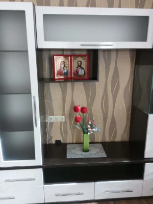 Продається 2-кімнатна квартира в ЖК "Акварелі-1", Вишневе Центр