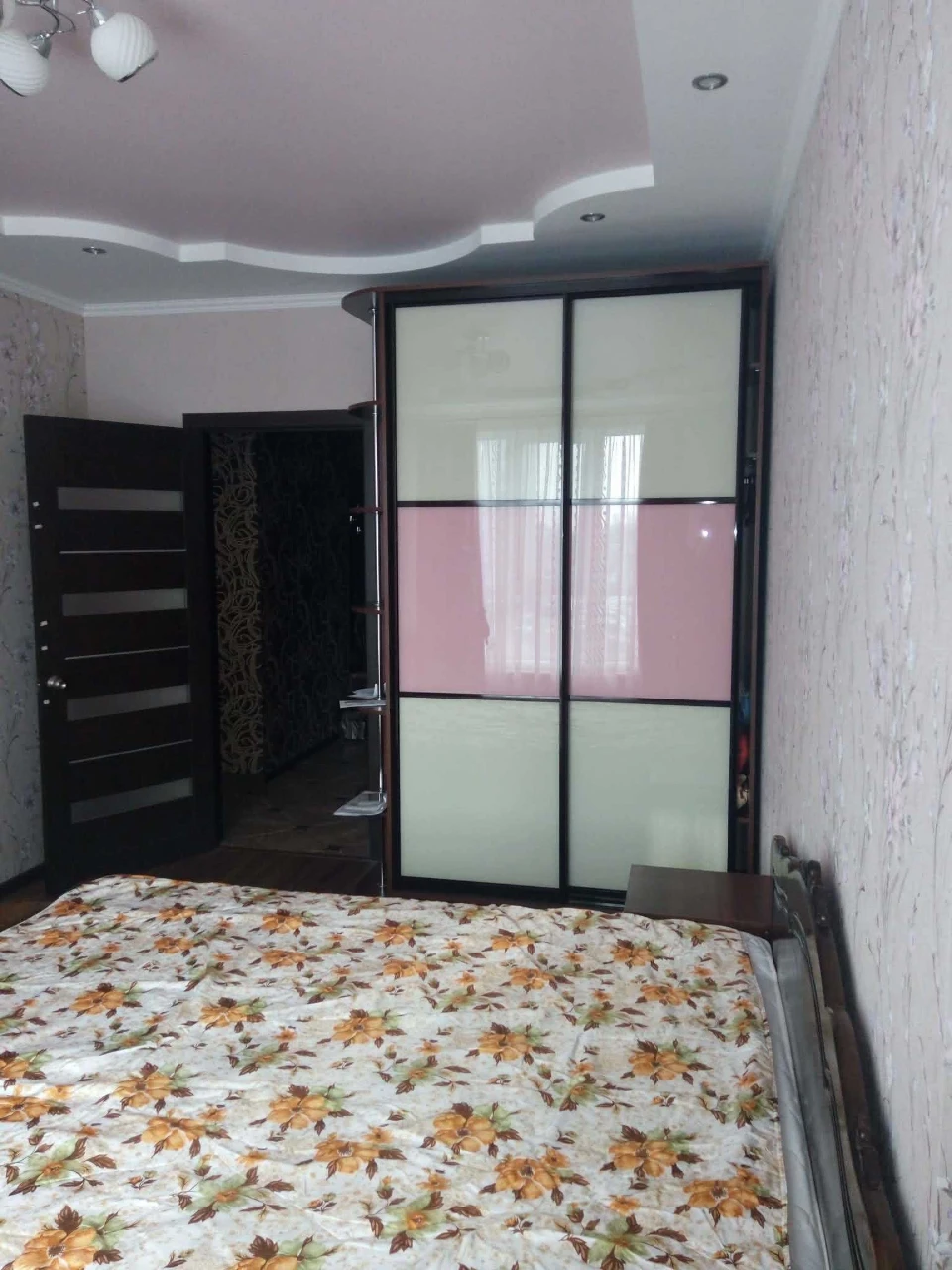 Продається 2-кімнатна квартира в ЖК "Акварелі-1", Вишневе Центр