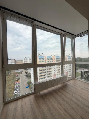 Продається 1к квартира ЖК Атмосфера у Вишневому