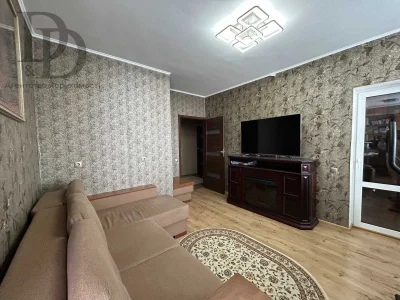 Продажа 2-комнатной квартиры в Вишневом