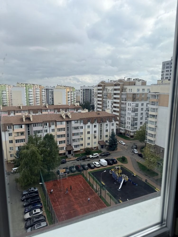 Продається квартира в ЖК Піонерському на Скрябіна