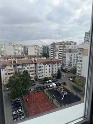 Продається квартира в ЖК Піонерському на Скрябіна