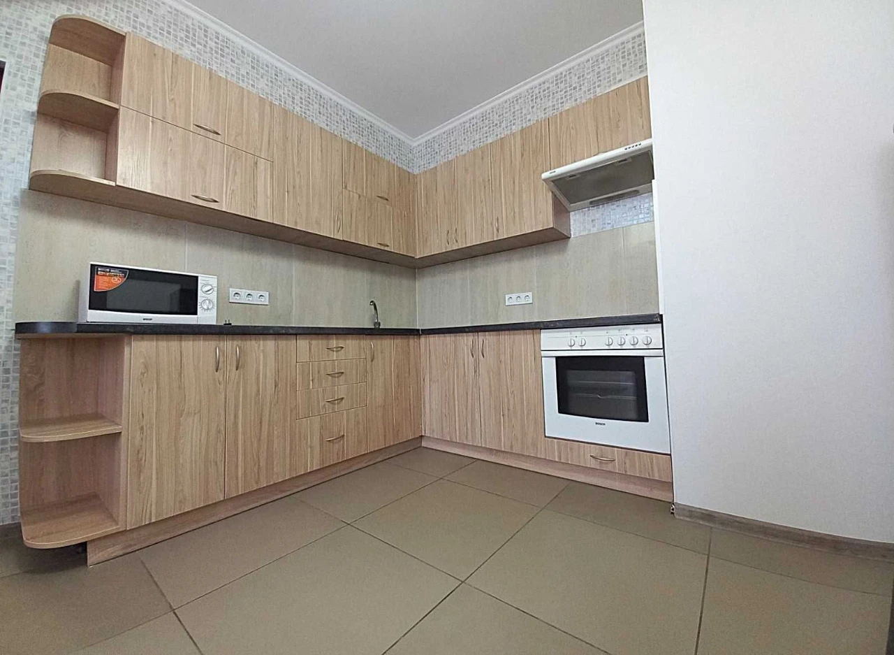 Вишневе ЖК Квартал Авіа Вітянська 2 1к 68,2 кв.м.