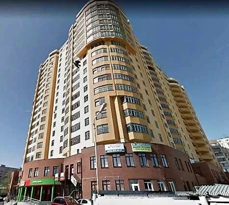 Вишневе ЖК Квартал Авіа Вітянська 2 1к 68,2 кв.м.