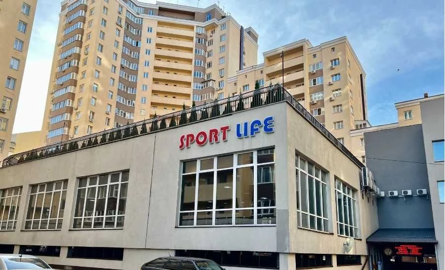 Вишневе ЖК Квартал Авіа Вітянська 2 1к 68,2 кв.м.