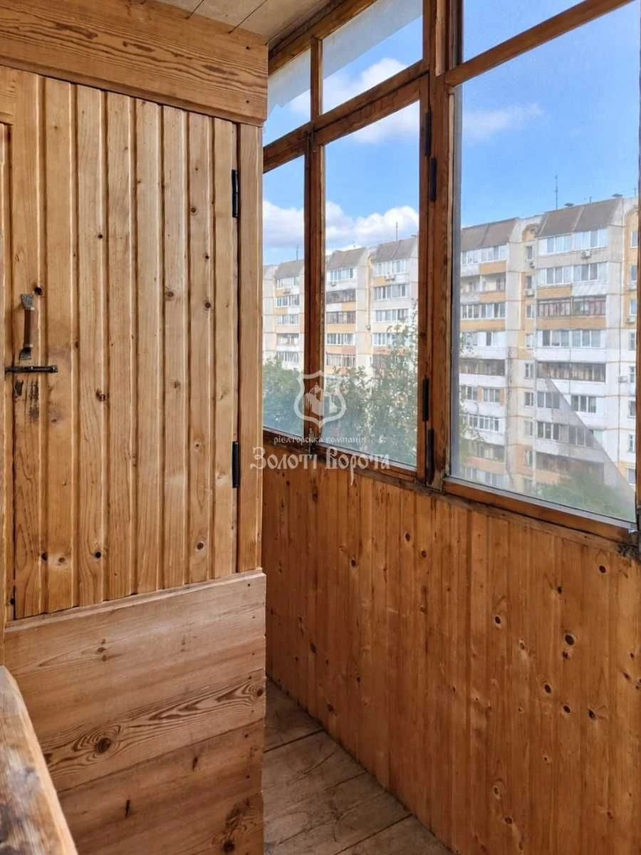 Квартира, 3к. Євроремонт. Вітянська, 8, місто Вишневе, Бучан