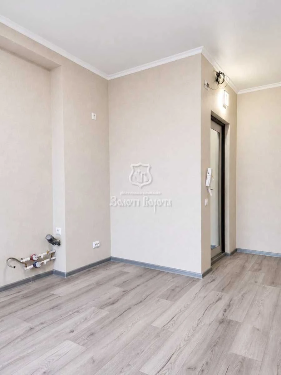 Квартира, 3к. Євроремонт. Вітянська, 8, місто Вишневе, Бучан