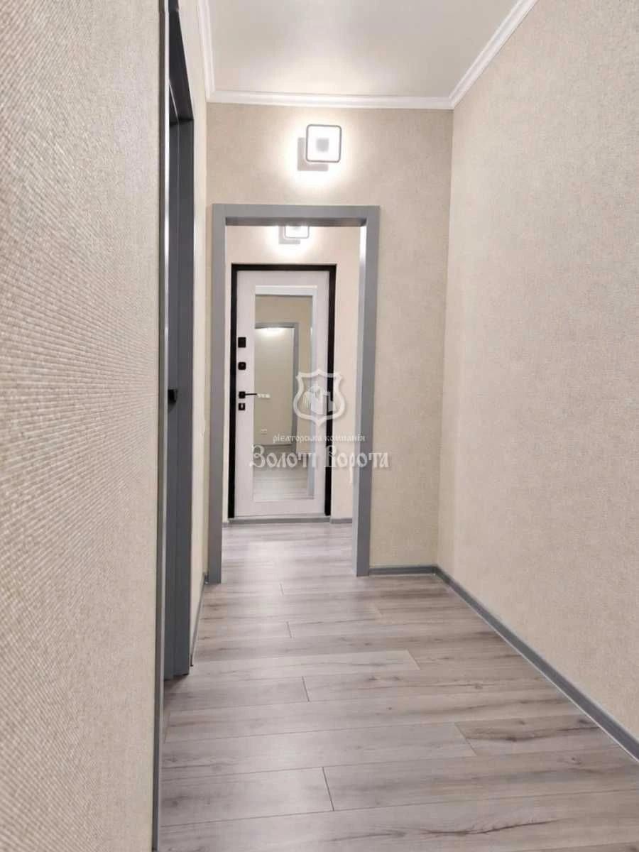 Квартира, 3к. Євроремонт. Вітянська, 8, місто Вишневе, Бучан