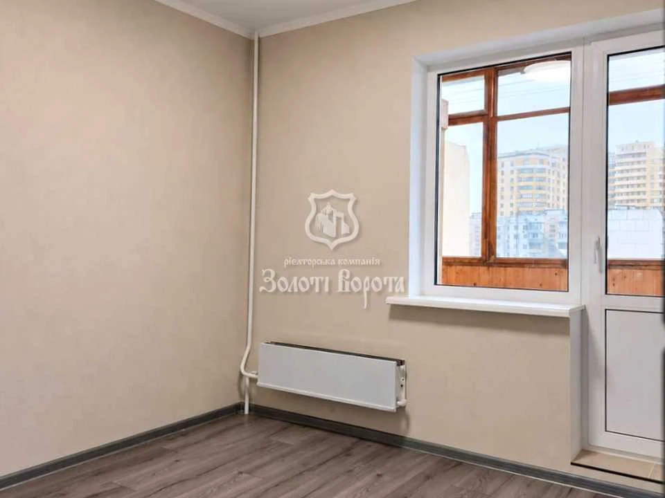 Квартира. Вишневе, Вітянська вулиця