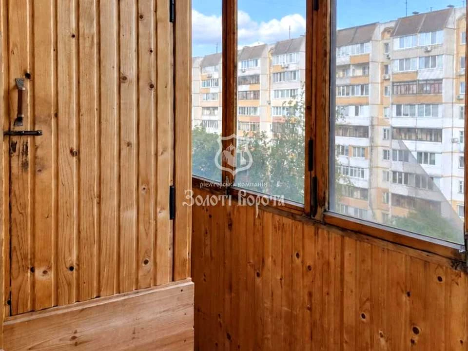 Квартира. Вишневе, Вітянська вулиця