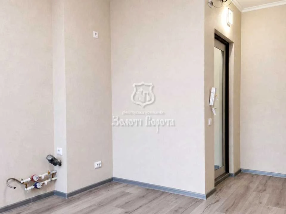 Квартира. Вишневе, Вітянська вулиця