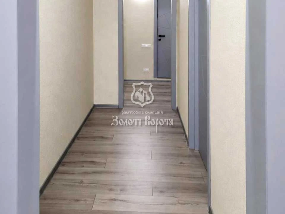 Квартира. Вишневе, Вітянська вулиця
