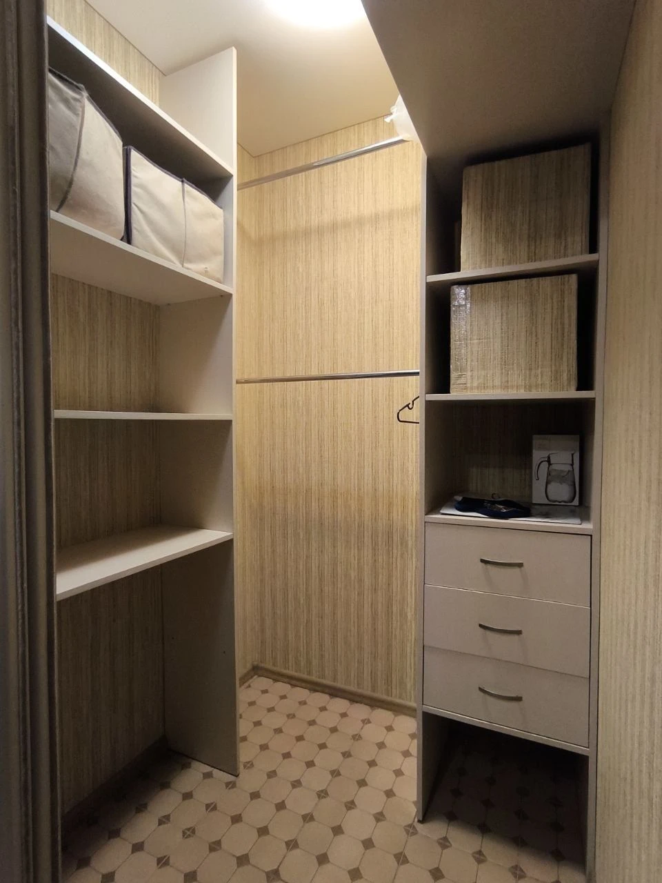 Продаж 1-кімнатної 44 м² в ЖК "Акварели-1" | вулиця Леси України, 74А
