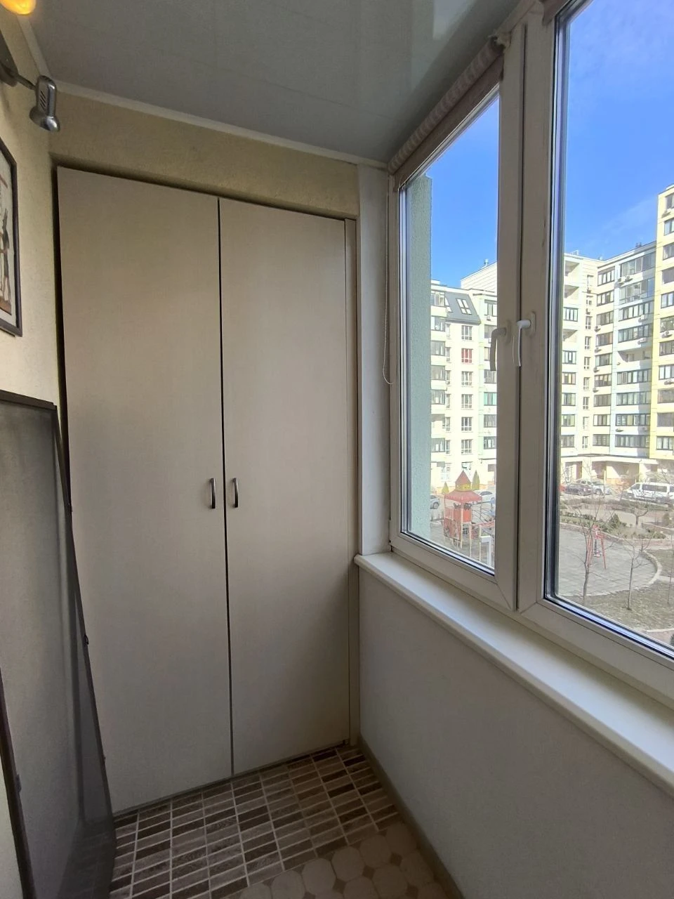 Продаж 1-кімнатної 44 м² в ЖК "Акварели-1" | вулиця Леси України, 74А