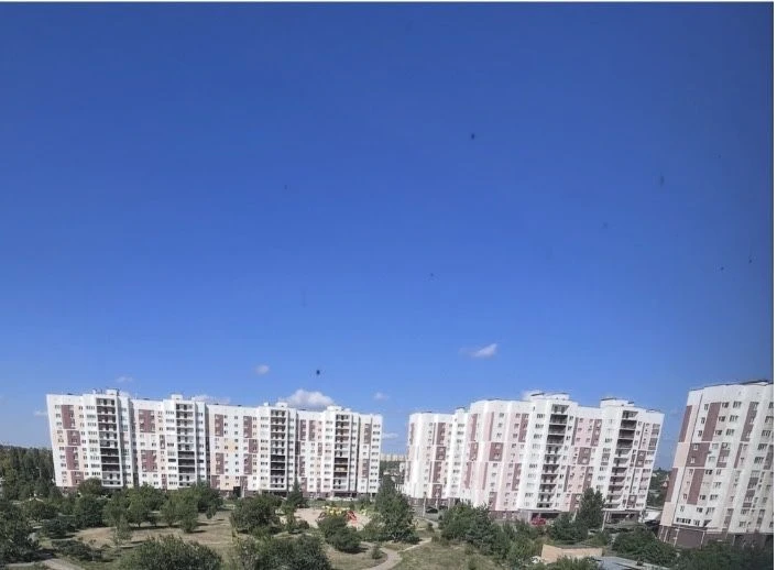 Продам квартиру в ЖК Сади Вишневі, 46 кв.м