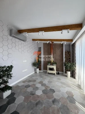 3-комнатная квартира, 143 кв.м