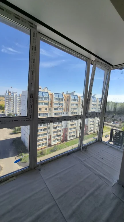 БЕЗ КОМІСІЇ Продаж 1-к квартири з Новим ремонтом ЖК Атмосфер