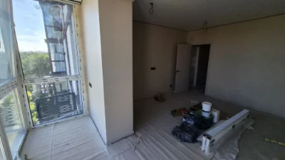 Продажа 1-к квартиры без комиссии в ЖК "Атмосфера"
