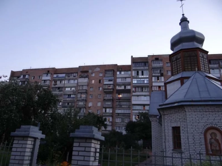 Продається 1-кімнатна квартира, м.Вишневе, пров.Поштовий