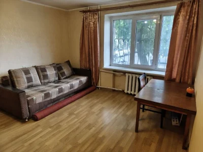 Продається 1-кімнатна квартира, м.Вишневе, пров.Поштовий