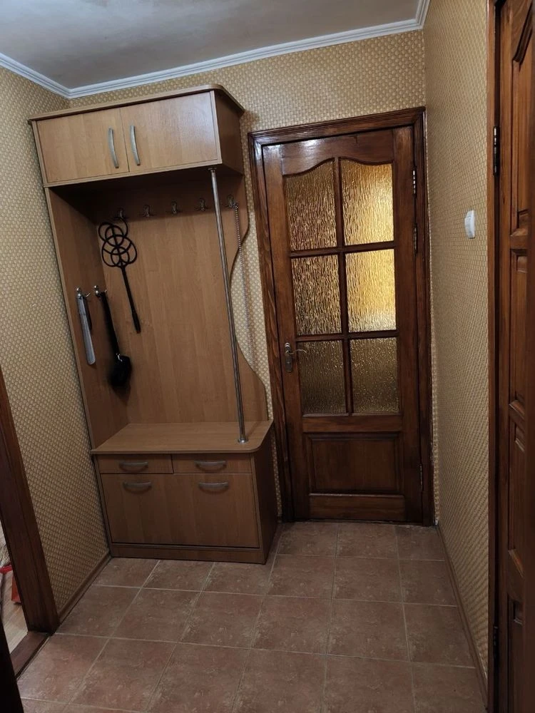 Продається 1-кімнатна квартира, м.Вишневе, пров.Поштовий
