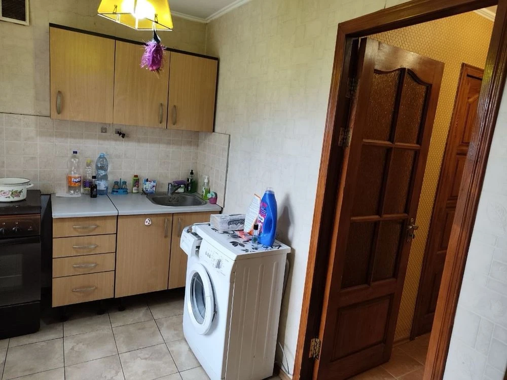 Продається 1-кімнатна квартира, м.Вишневе, пров.Поштовий