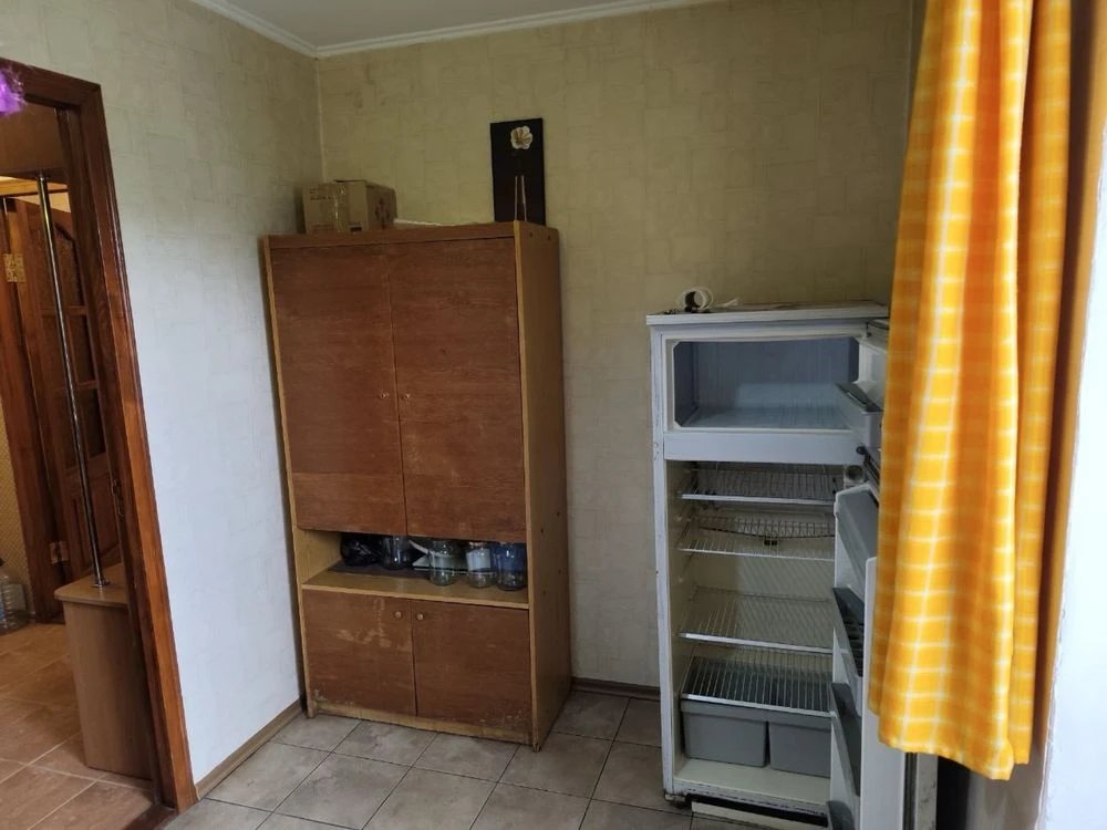 Продається 1-кімнатна квартира, м.Вишневе, пров.Поштовий