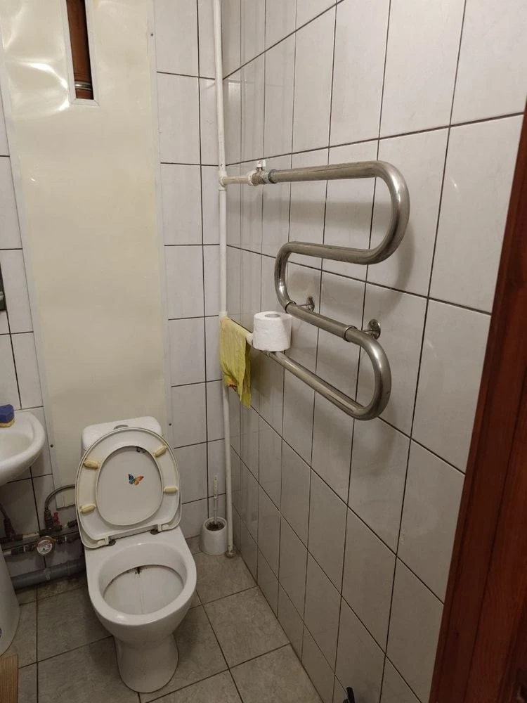 Продається 1-кімнатна квартира, м.Вишневе, пров.Поштовий