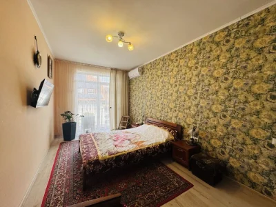 єОселя! 2 кім.квартира 78,6 м² з окремим входом, паркомісцем
