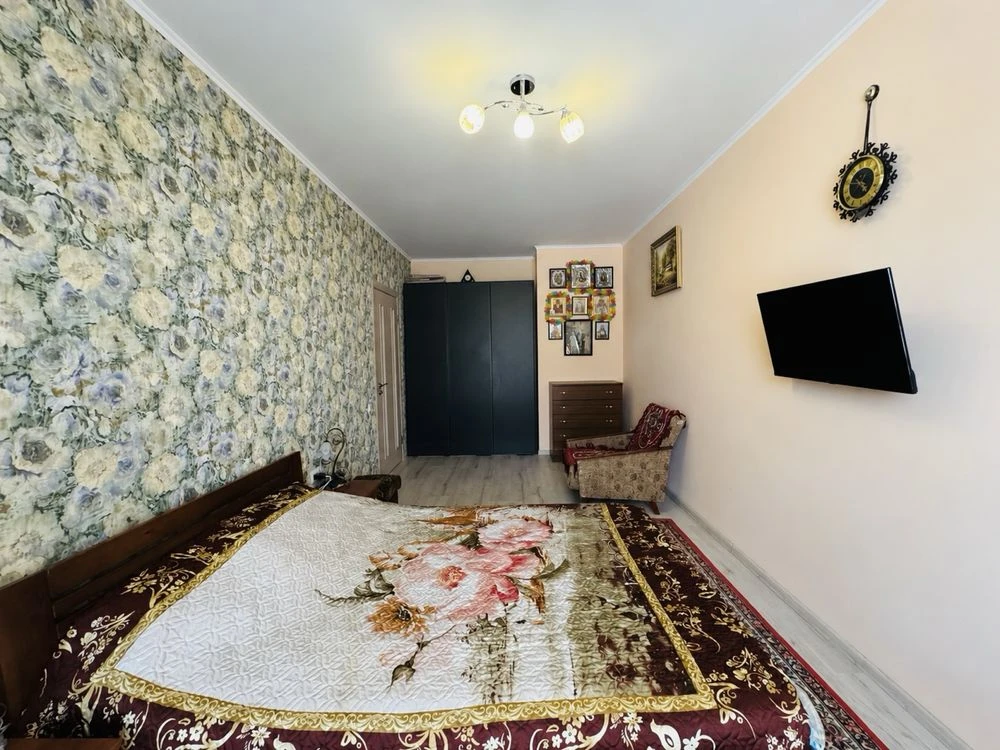 єОселя! 2 кім.квартира 78,6 м² з окремим входом, паркомісцем