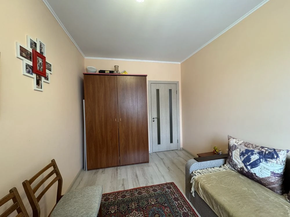 єОселя! 2 кім.квартира 78,6 м² з окремим входом, паркомісцем