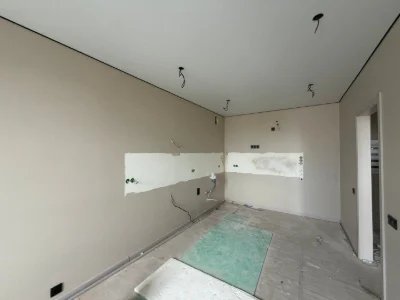 1 кімнатна квартира в центрі м Вишевев з ремонтом (43 м²) |