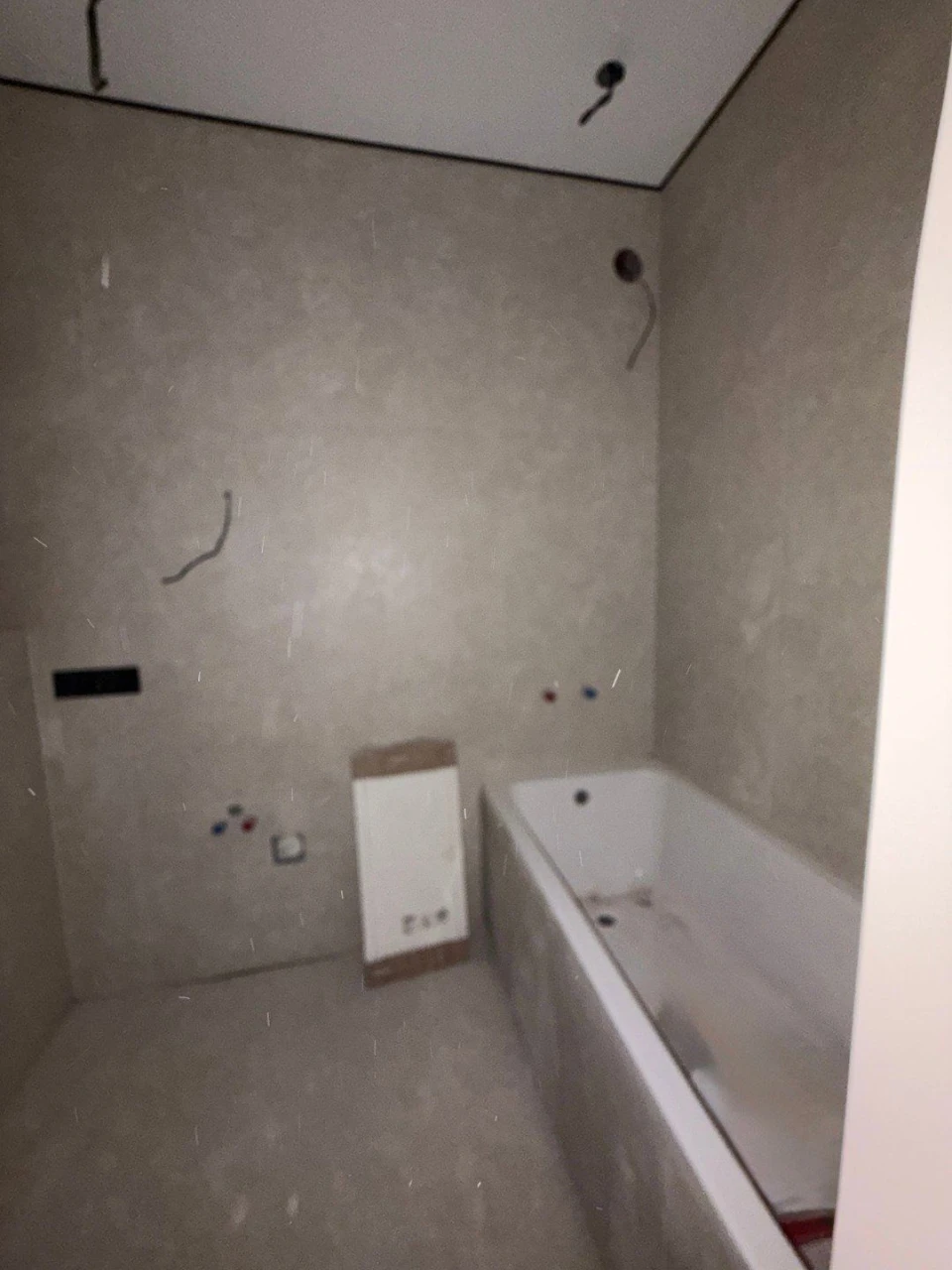 1 кімнатна квартира в центрі м Вишевев з ремонтом (43 м²) |
