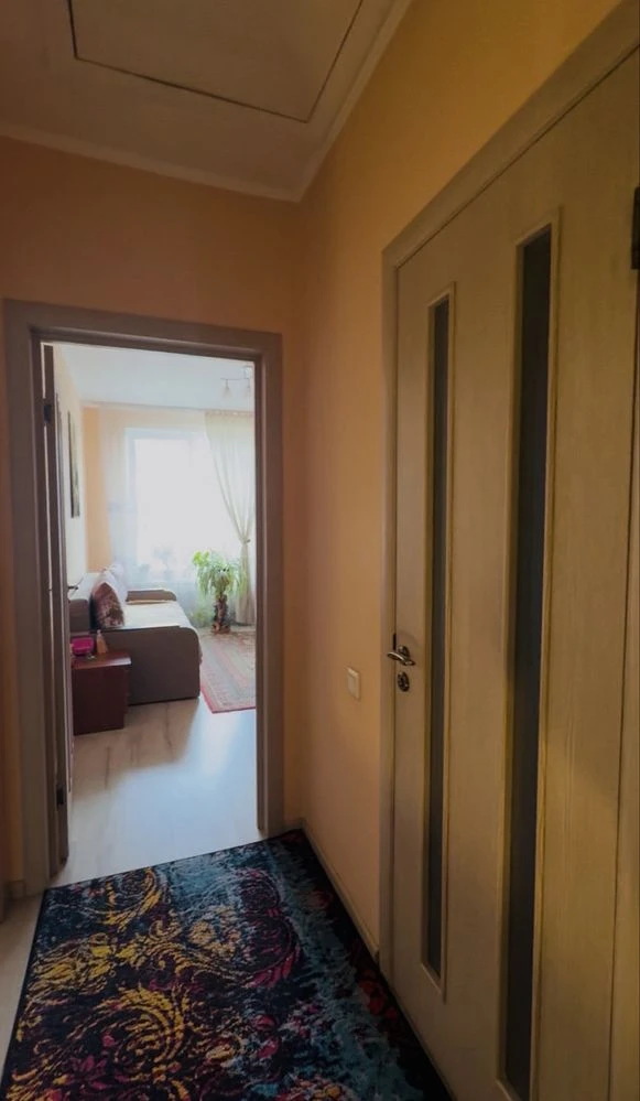 єОселя! 2 кім.квартира 78,6 м² з окремим входом, паркомісцем