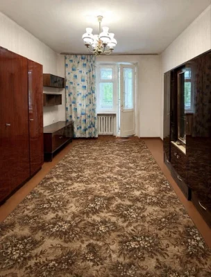 Суперова ціна за квартиру в центрі міста Вишневого, Європейс