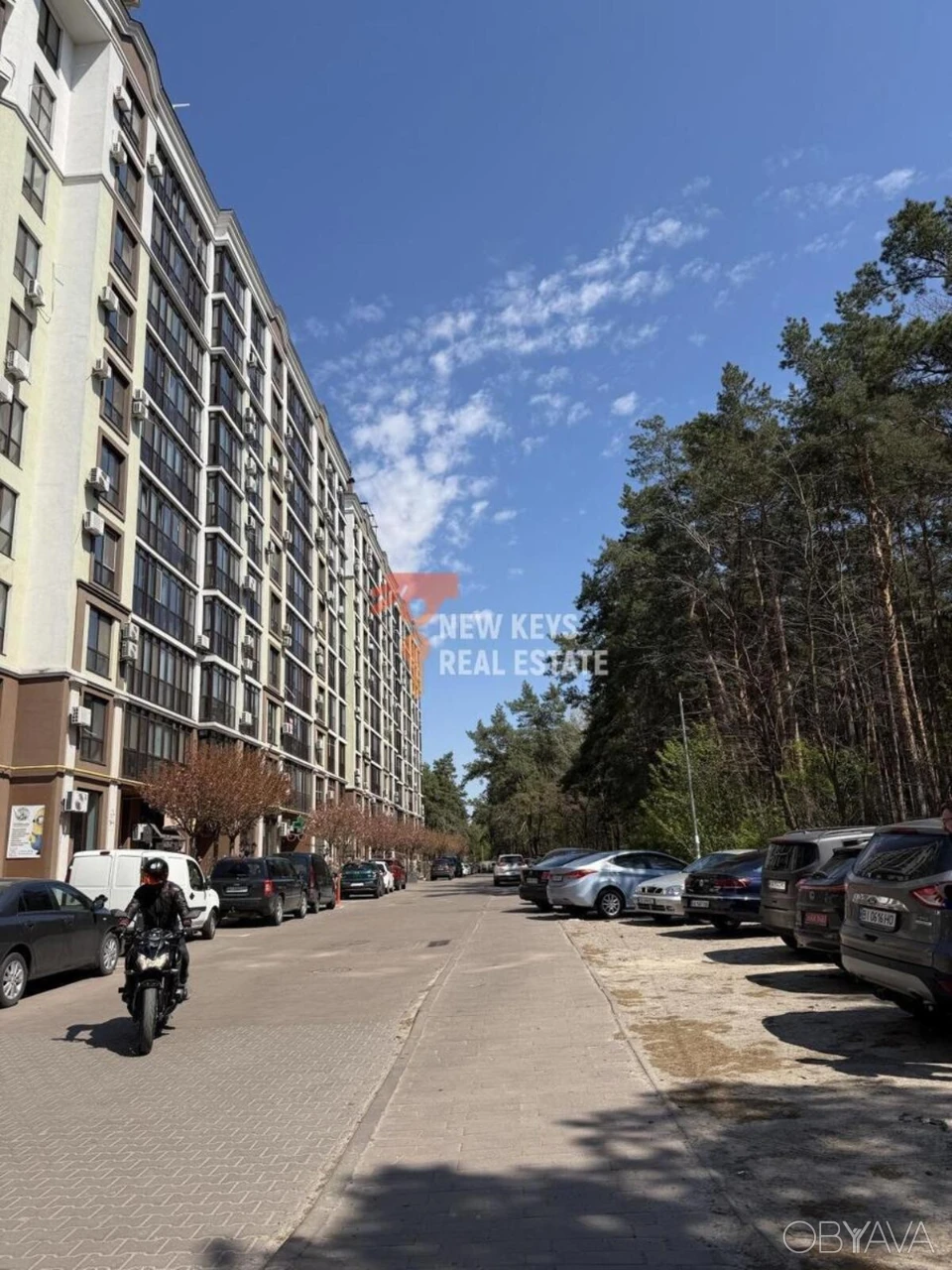 3-комнатная квартира, 143 кв.м