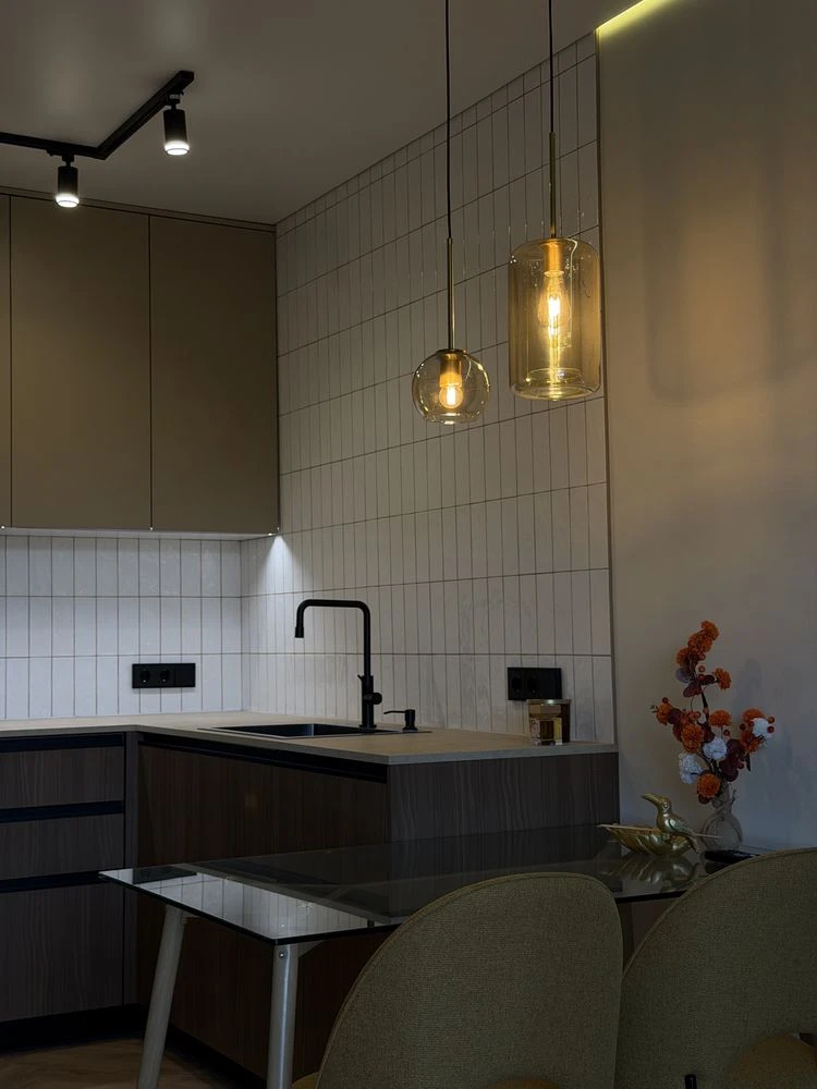 Продается квартира 40,7 м² в ЖК «Атмосфера», Вишневое