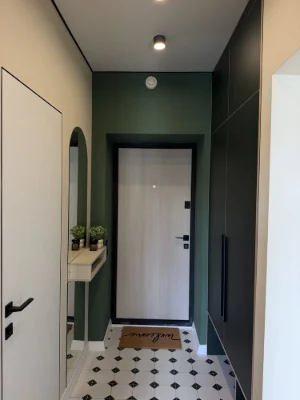 Продается квартира 40,7 м² в ЖК «Атмосфера», Вишневое