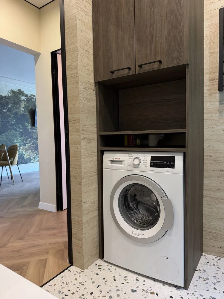 Продается квартира 40,7 м² в ЖК «Атмосфера», Вишневое