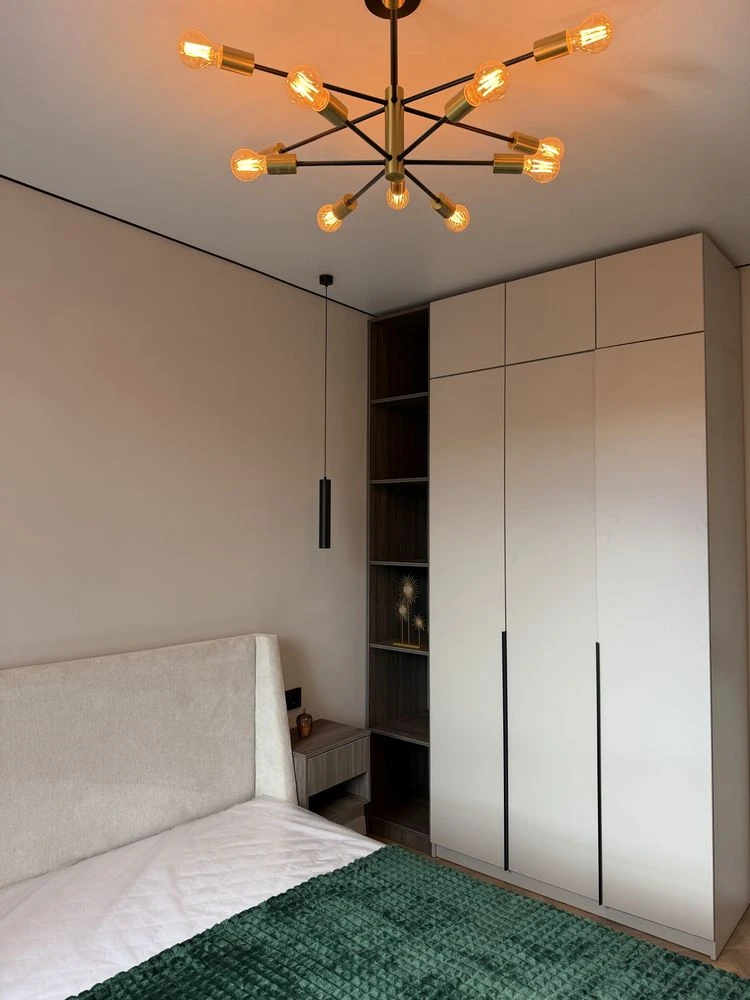 Продается квартира 40,7 м² в ЖК «Атмосфера», Вишневое