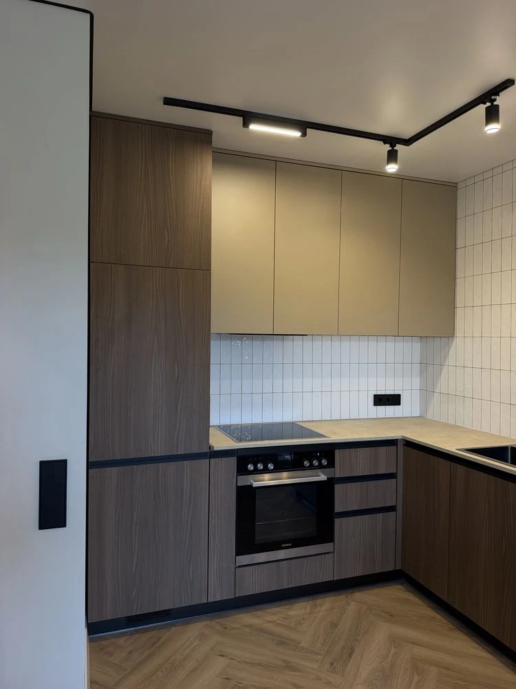 Продается квартира 40,7 м² в ЖК «Атмосфера», Вишневое
