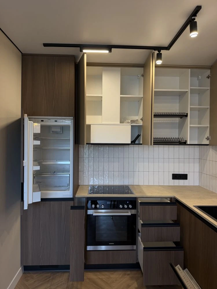 Продается квартира 40,7 м² в ЖК «Атмосфера», Вишневое