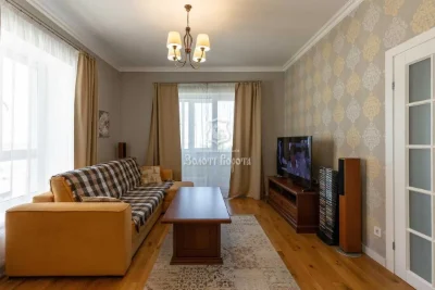 Квартира, 3к. Гарний стан. ЖК Акварелі, Святошинська, 27Д, В