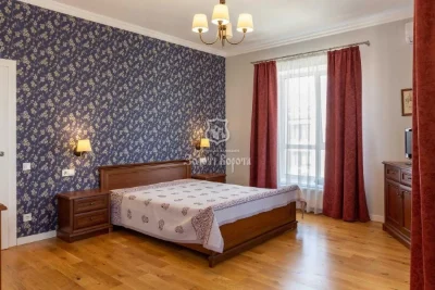 Квартира, 3к. Гарний стан. ЖК Акварелі, Святошинська, 27Д, В